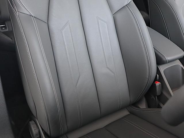 Ｑ４スポーツバック ｅ－トロン ４０ｅ－トロン　Ｓライン　２０ＡＷ　スポーツサスペンション　パーシャルレザー　シートヒーター　アドバンストキー　オートマチックテールゲート　マトリクスＬＥＤ　バーチャルコックピット　マルチカラーアンビエントライト（57枚目）