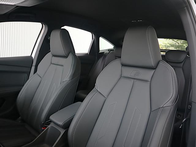 Ｑ４スポーツバック ｅ－トロン ４０ｅ－トロン　Ｓライン　２０ＡＷ　スポーツサスペンション　パーシャルレザー　シートヒーター　アドバンストキー　オートマチックテールゲート　マトリクスＬＥＤ　バーチャルコックピット　マルチカラーアンビエントライト（61枚目）