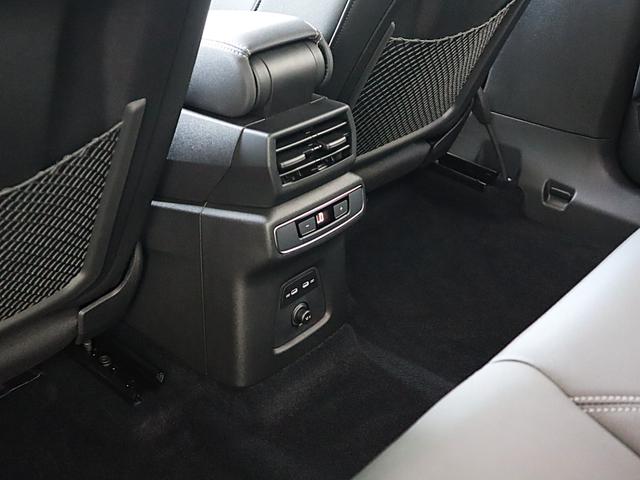 Ｑ４スポーツバック ｅ－トロン ４０ｅ－トロン　Ｓライン　２０ＡＷ　スポーツサスペンション　パーシャルレザー　シートヒーター　アドバンストキー　オートマチックテールゲート　マトリクスＬＥＤ　バーチャルコックピット　マルチカラーアンビエントライト（74枚目）