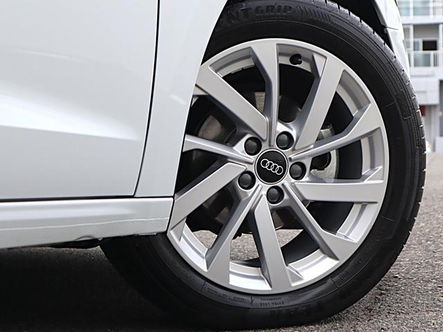 AUDI A1 SPORTBACK 25 TFSI ADVANCED