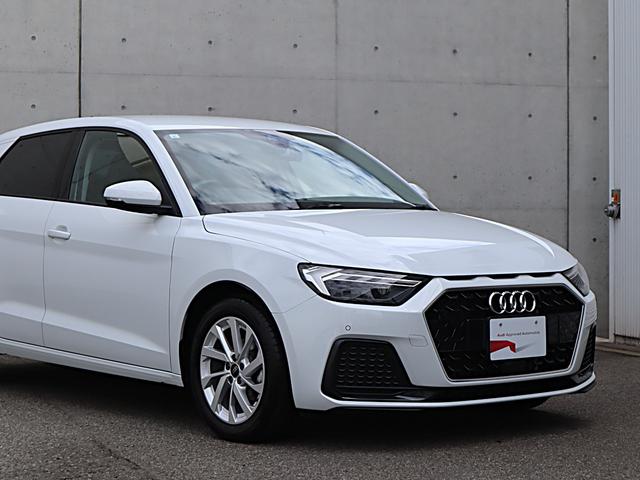 AUDI A1 SPORTBACK 25 TFSI ADVANCED