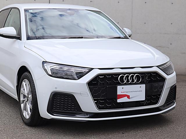 AUDI A1 SPORTBACK 25 TFSI ADVANCED