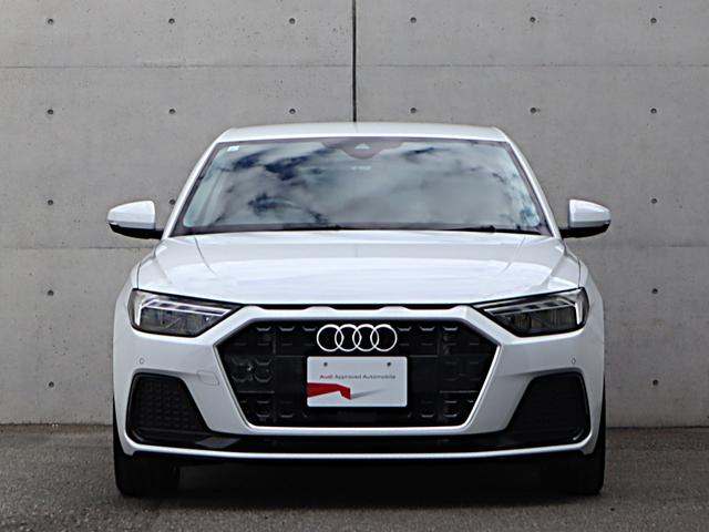AUDI A1 SPORTBACK 25 TFSI ADVANCED