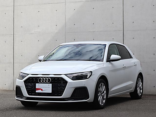 AUDI A1 SPORTBACK 25 TFSI ADVANCED