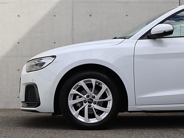 AUDI A1 SPORTBACK 25 TFSI ADVANCED