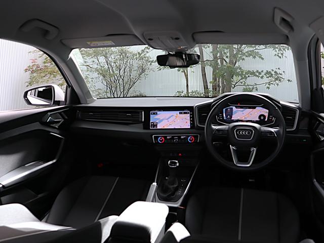 AUDI A1 SPORTBACK 25 TFSI ADVANCED