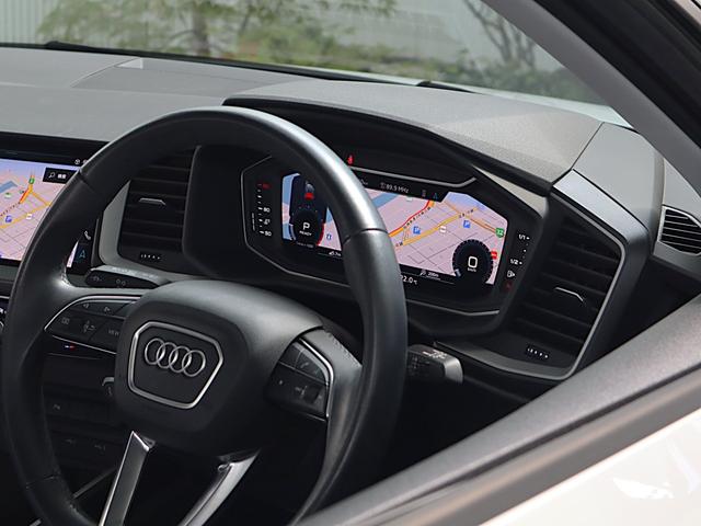 AUDI A1 SPORTBACK 25 TFSI ADVANCED