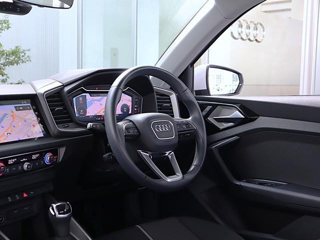 AUDI A1 SPORTBACK 25 TFSI ADVANCED