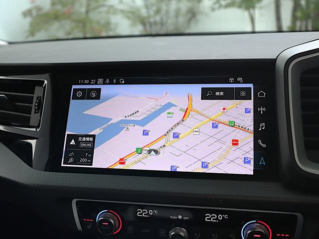 AUDI A1 SPORTBACK 25 TFSI ADVANCED