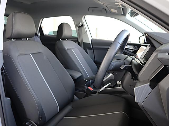 AUDI A1 SPORTBACK 25 TFSI ADVANCED