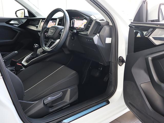 AUDI A1 SPORTBACK 25 TFSI ADVANCED