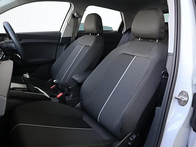 AUDI A1 SPORTBACK 25 TFSI ADVANCED