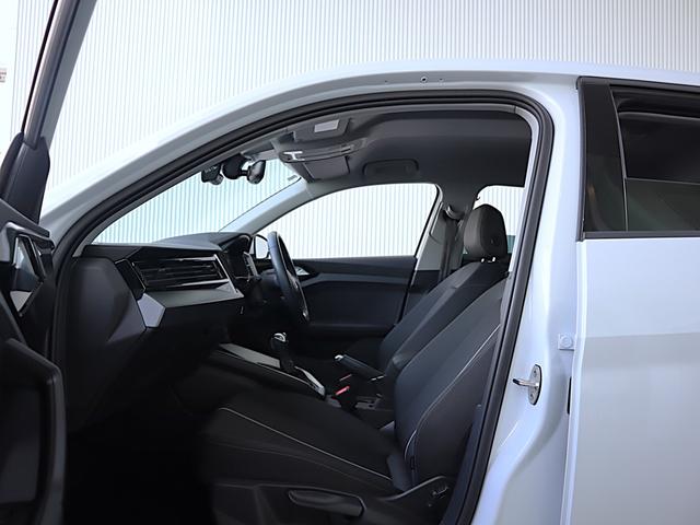 AUDI A1 SPORTBACK 25 TFSI ADVANCED