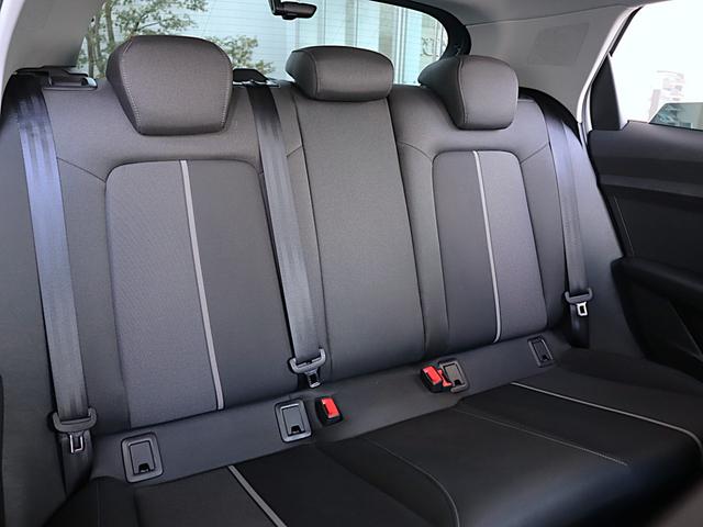 AUDI A1 SPORTBACK 25 TFSI ADVANCED