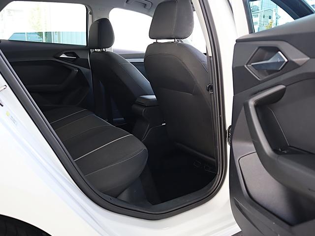 AUDI A1 SPORTBACK 25 TFSI ADVANCED