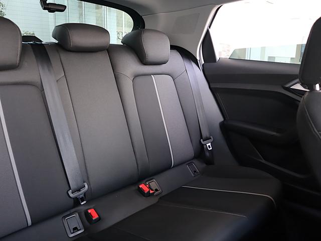 AUDI A1 SPORTBACK 25 TFSI ADVANCED