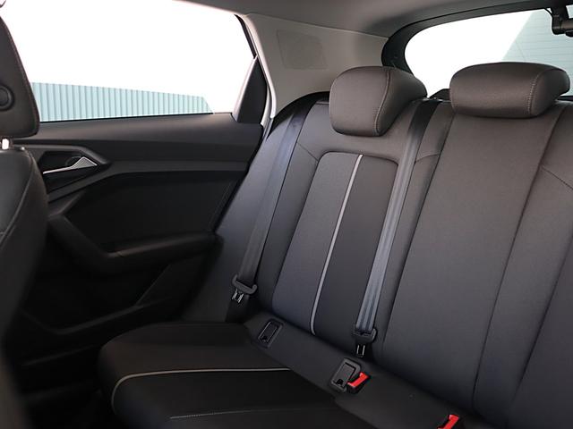 AUDI A1 SPORTBACK 25 TFSI ADVANCED
