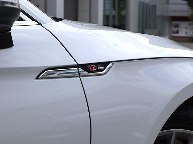 AUDI A5 SPORTBACK 40TDI QUATTRO S LINE