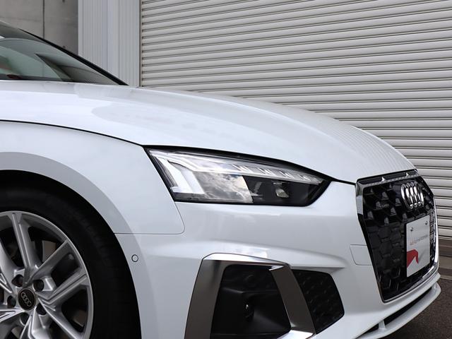 AUDI A5 SPORTBACK 40TDI QUATTRO S LINE