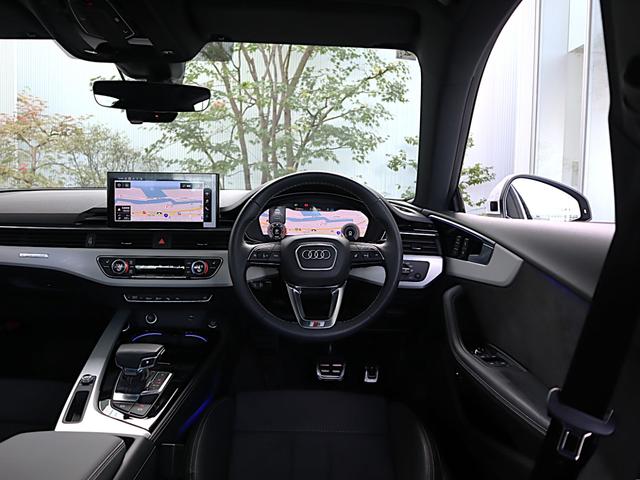 AUDI A5 SPORTBACK 40TDI QUATTRO S LINE