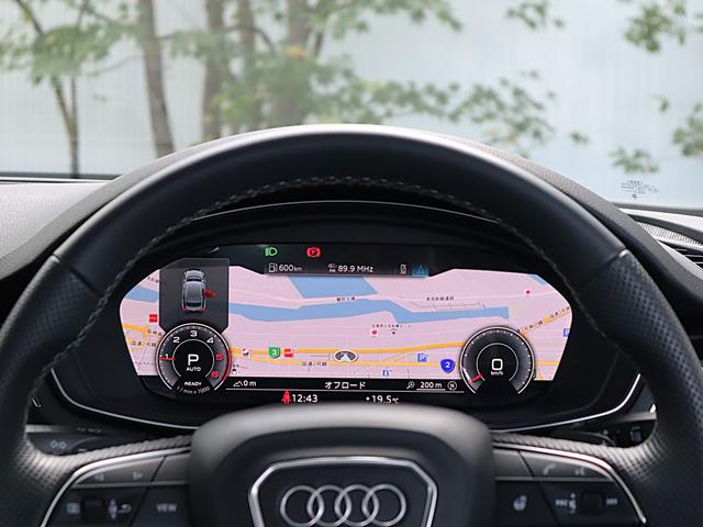 AUDI A5 SPORTBACK 40TDI QUATTRO S LINE