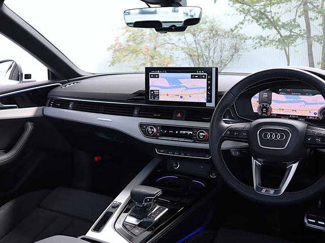 AUDI A5 SPORTBACK 40TDI QUATTRO S LINE