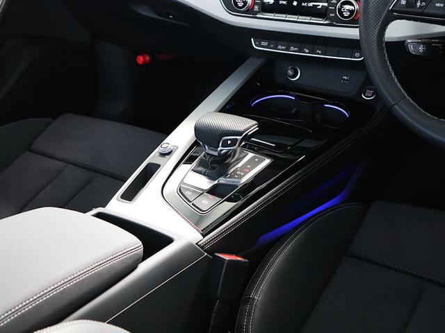 AUDI A5 SPORTBACK 40TDI QUATTRO S LINE