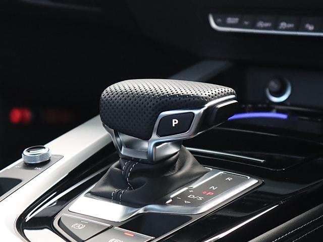 AUDI A5 SPORTBACK 40TDI QUATTRO S LINE
