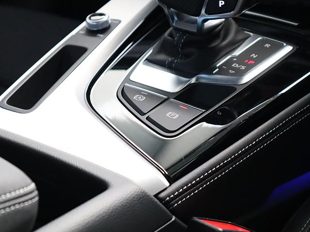 AUDI A5 SPORTBACK 40TDI QUATTRO S LINE