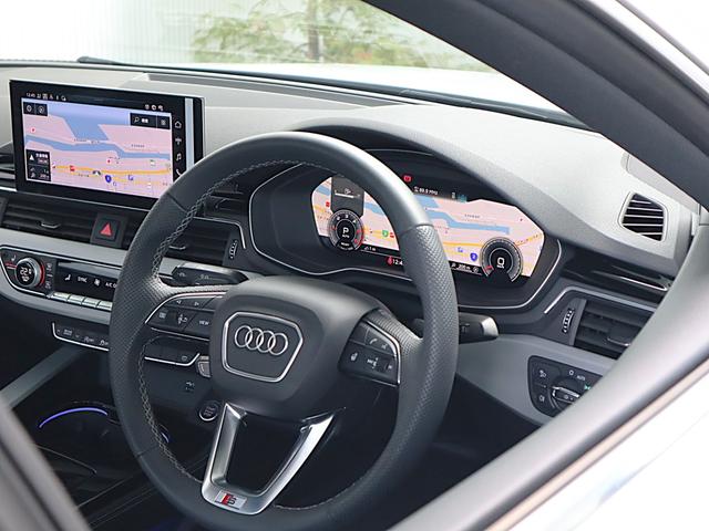 AUDI A5 SPORTBACK 40TDI QUATTRO S LINE