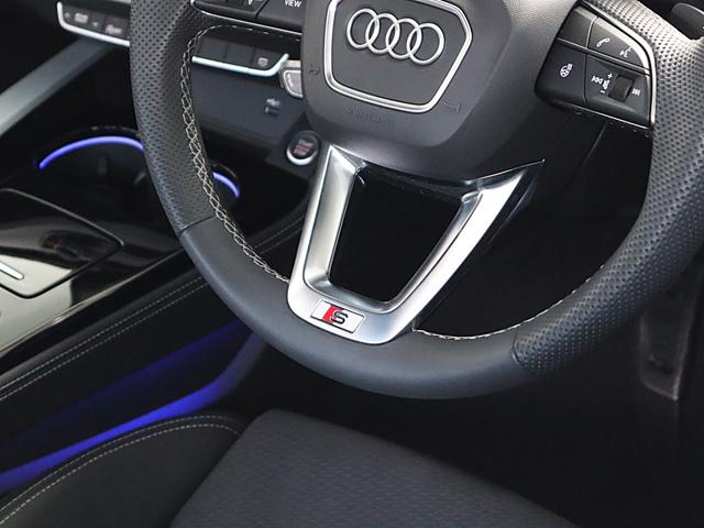 AUDI A5 SPORTBACK 40TDI QUATTRO S LINE
