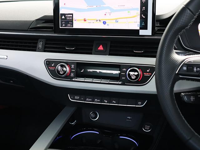 AUDI A5 SPORTBACK 40TDI QUATTRO S LINE