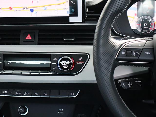 AUDI A5 SPORTBACK 40TDI QUATTRO S LINE