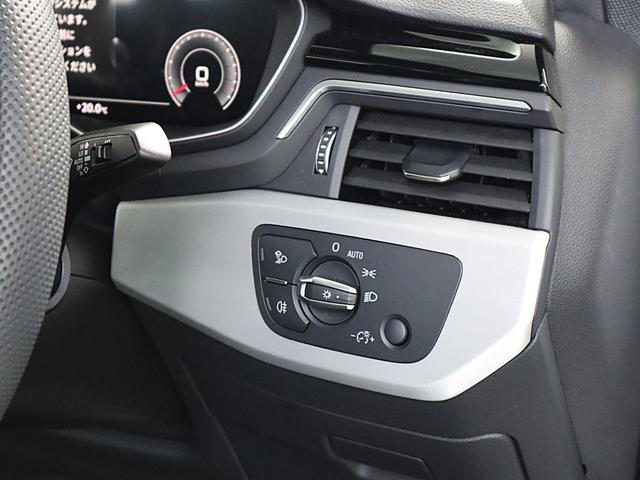 AUDI A5 SPORTBACK 40TDI QUATTRO S LINE