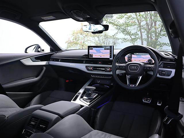 AUDI A5 SPORTBACK 40TDI QUATTRO S LINE