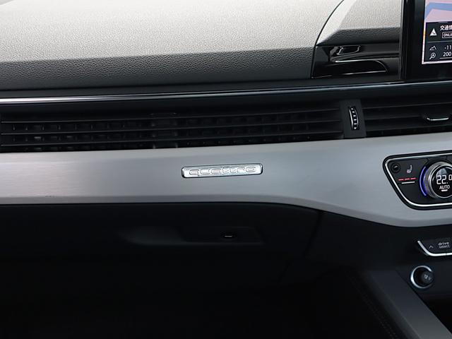 AUDI A5 SPORTBACK 40TDI QUATTRO S LINE