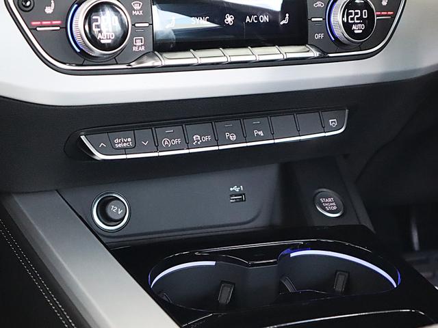 AUDI A5 SPORTBACK 40TDI QUATTRO S LINE