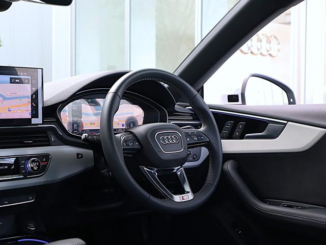 AUDI A5 SPORTBACK 40TDI QUATTRO S LINE