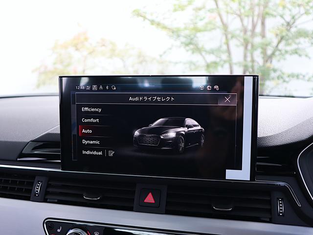 AUDI A5 SPORTBACK 40TDI QUATTRO S LINE