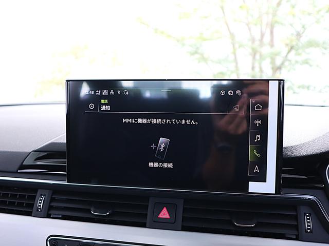 AUDI A5 SPORTBACK 40TDI QUATTRO S LINE