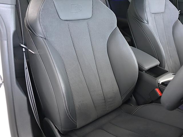 AUDI A5 SPORTBACK 40TDI QUATTRO S LINE