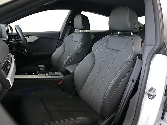 AUDI A5 SPORTBACK 40TDI QUATTRO S LINE