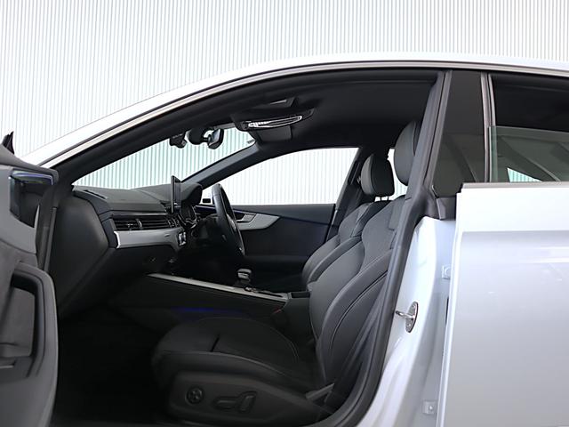 AUDI A5 SPORTBACK 40TDI QUATTRO S LINE