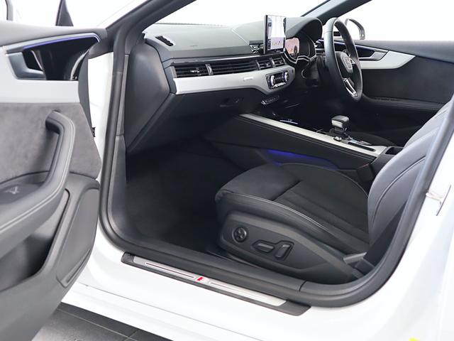 AUDI A5 SPORTBACK 40TDI QUATTRO S LINE