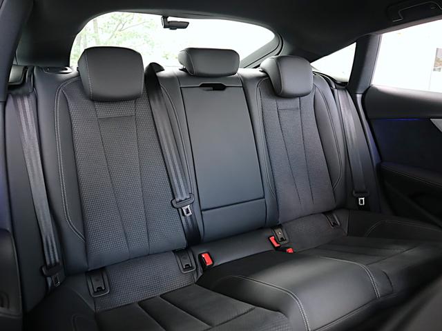 AUDI A5 SPORTBACK 40TDI QUATTRO S LINE