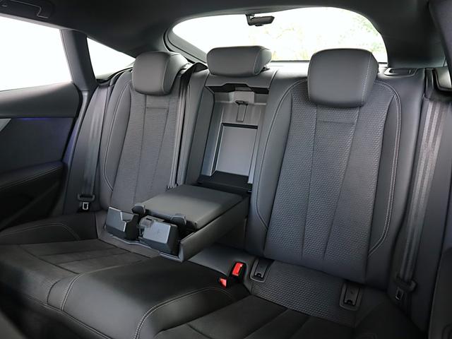 AUDI A5 SPORTBACK 40TDI QUATTRO S LINE