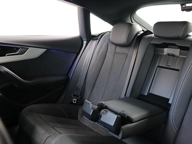 AUDI A5 SPORTBACK 40TDI QUATTRO S LINE