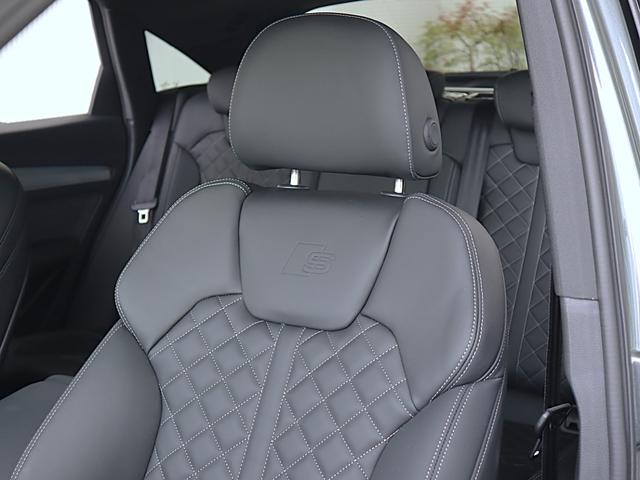 Q5スポーツバック Sライン ダイナミックエディション(61枚目)