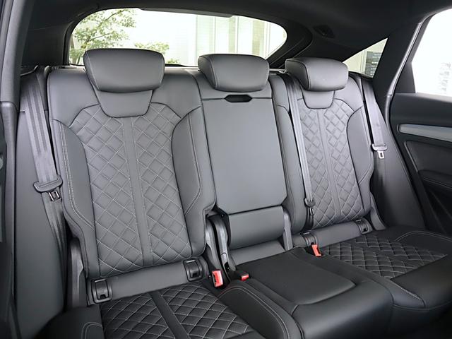 Q5スポーツバック Sライン ダイナミックエディション(65枚目)
