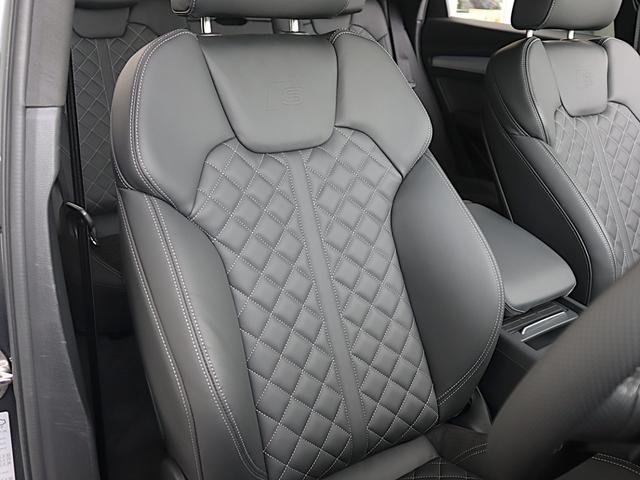 Q5スポーツバック Sライン ダイナミックエディション(59枚目)